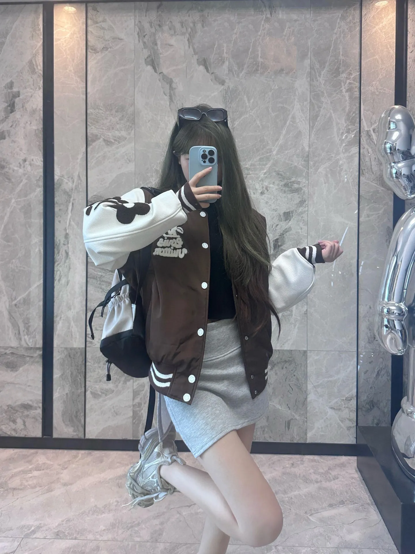 Louis Vuitton/ 24Fw Tyler